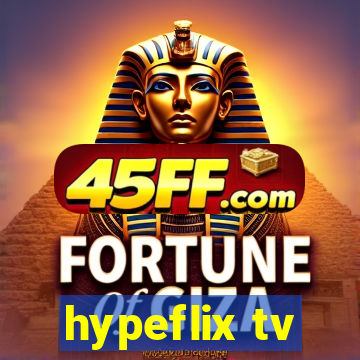 hypeflix tv
